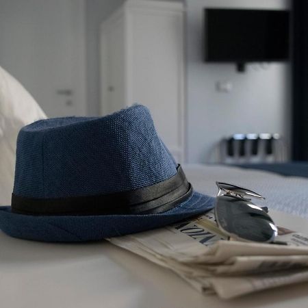 B&B OndeChic Cagliari Buitenkant foto