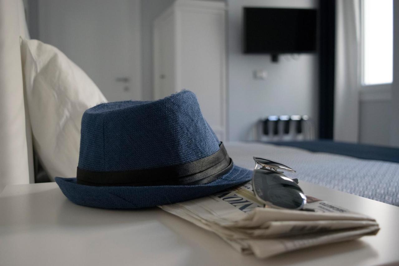 B&B OndeChic Cagliari Buitenkant foto