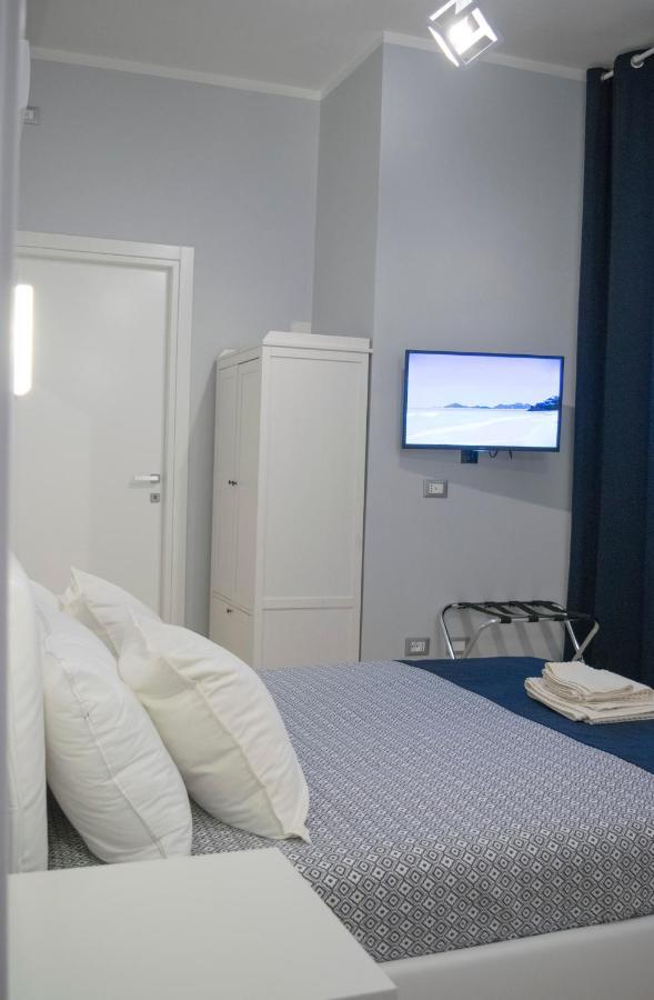 B&B OndeChic Cagliari Buitenkant foto