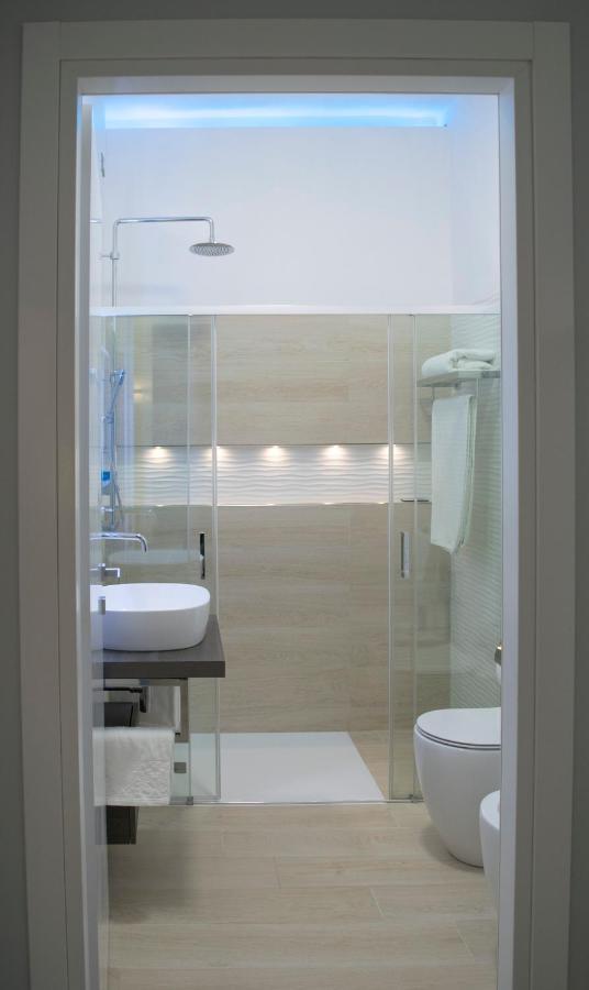B&B OndeChic Cagliari Buitenkant foto