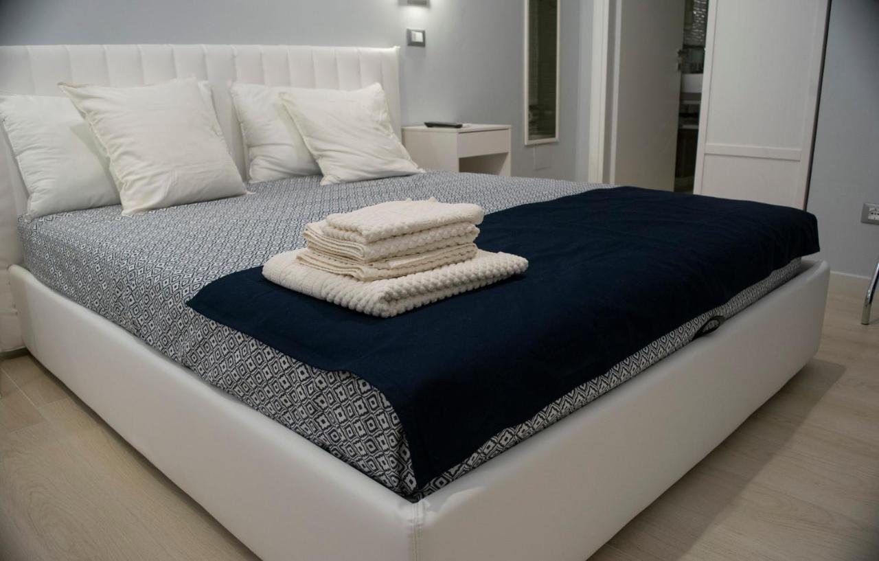 B&B OndeChic Cagliari Buitenkant foto