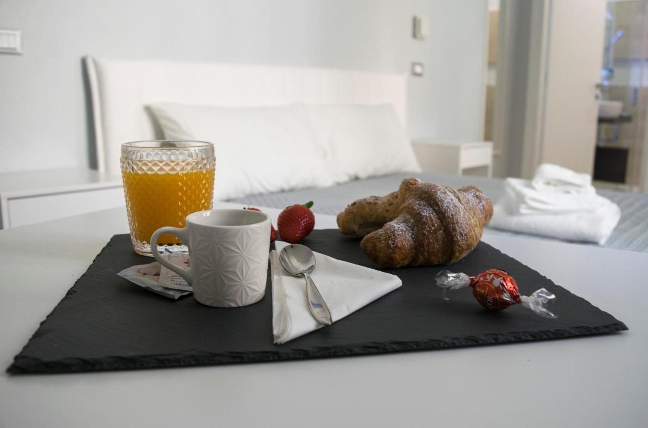 B&B OndeChic Cagliari Buitenkant foto