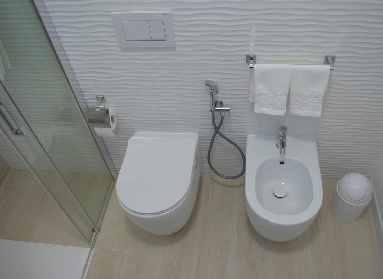 B&B OndeChic Cagliari Buitenkant foto