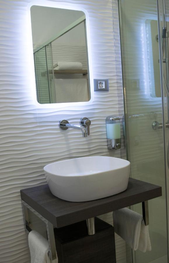 B&B OndeChic Cagliari Buitenkant foto